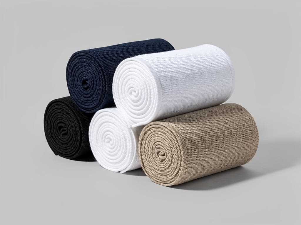 Bandagen – Bandagen sind elastische Wickelbänder, die zum Schutz und zur Unterstützung der Gliedmaßen von Pferden eingesetzt…