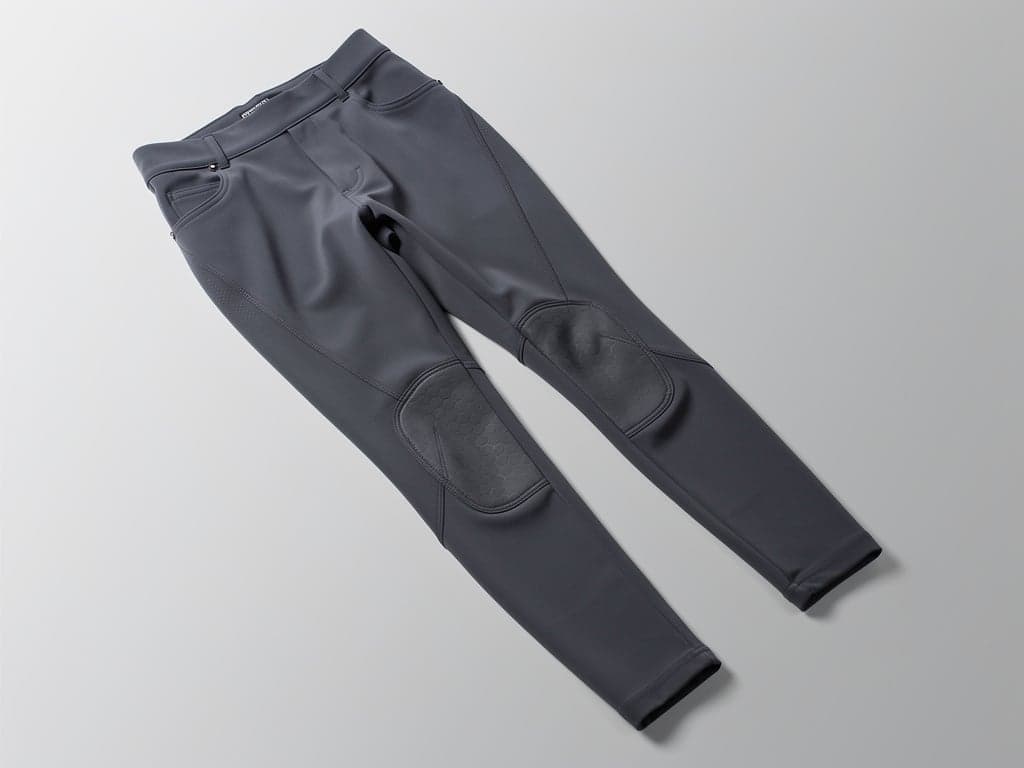 Reithose – Die Reithose ist eine speziell für den Reitsport entwickelte Hose, die durch ihre Passform, Materialwahl und…