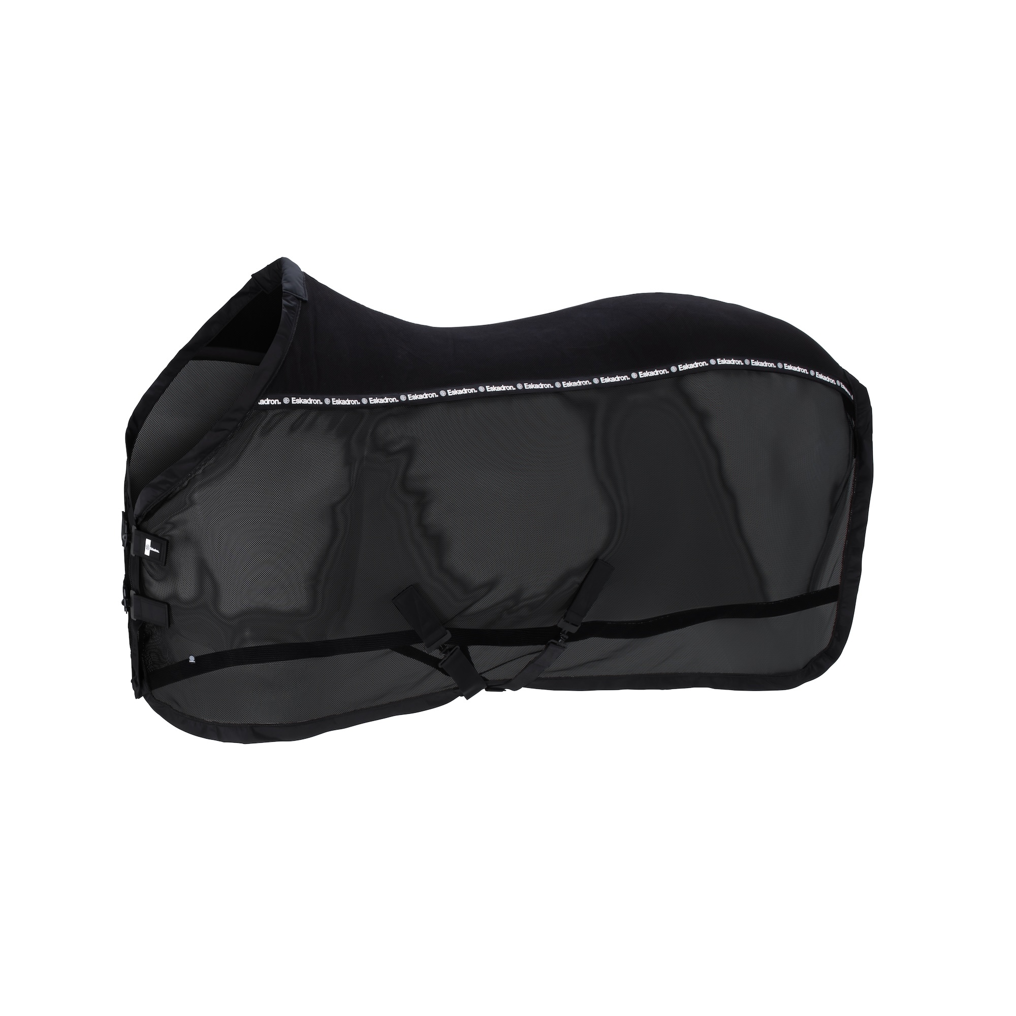 Abschwitzdecke Pro Cover Fly Dynamic 24 S/S