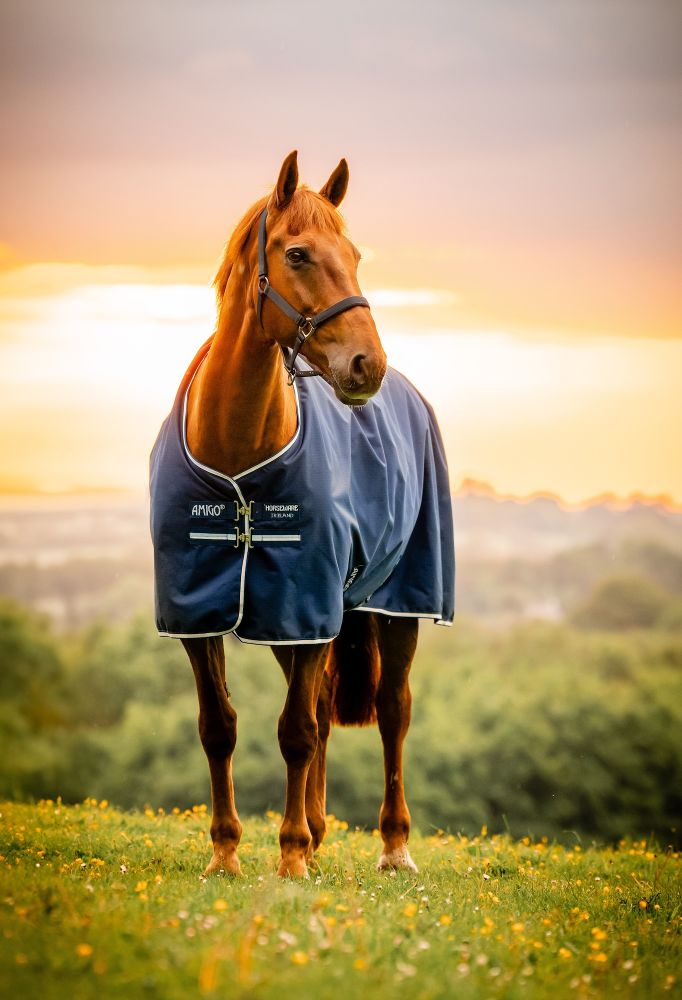 Amigo Ripstop 900D Turnout (200g Medium)