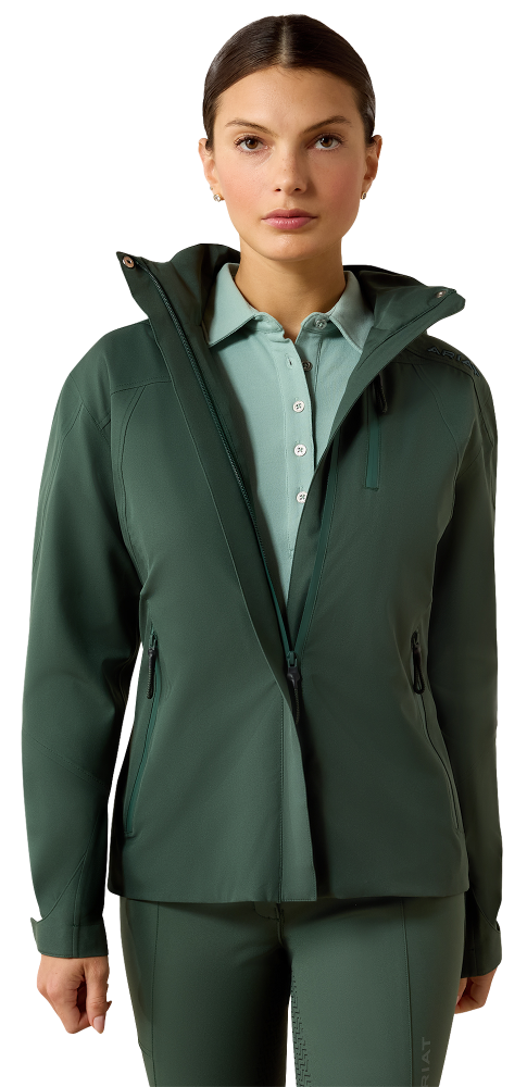 Ariat Coastal Waterproof Jacket