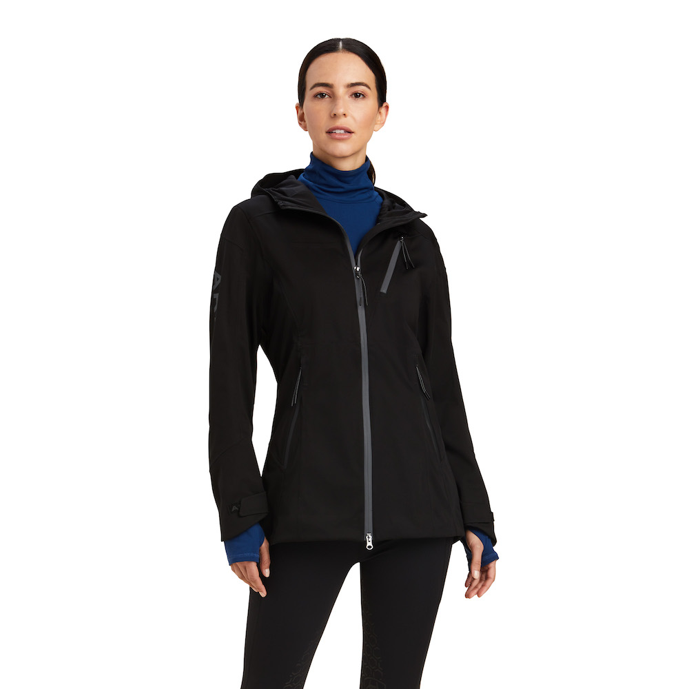 Ariat Damen Venture H2O Jacke