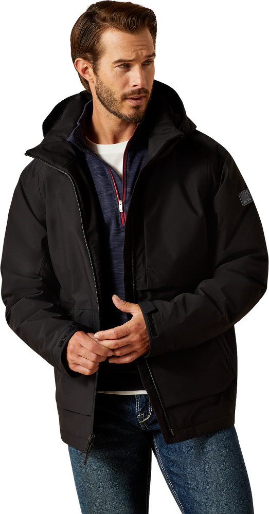 Ariat Herren Jacke Outer Banks H2O
