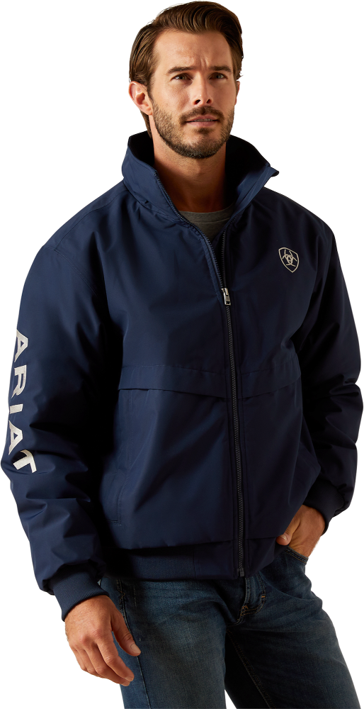 Ariat Herren Jacke Stable 2.0 Insulated