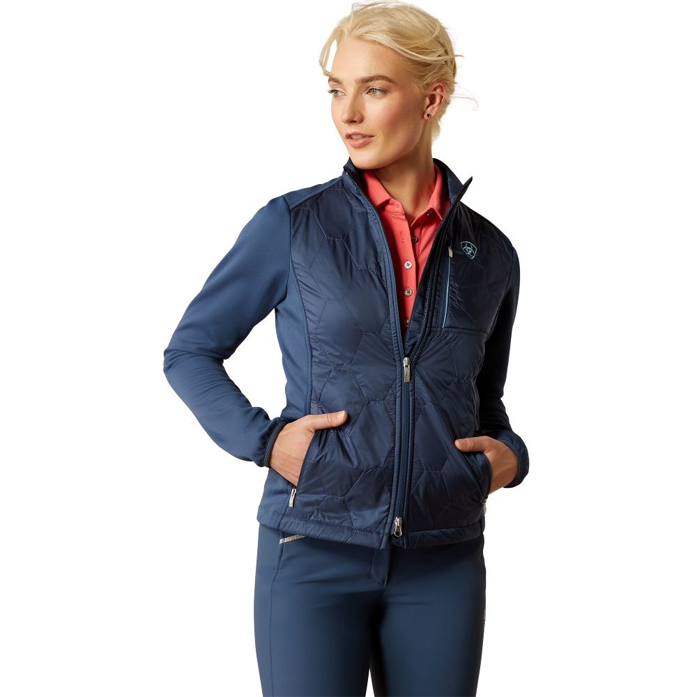 Ariat Jacke Fusion Insulated