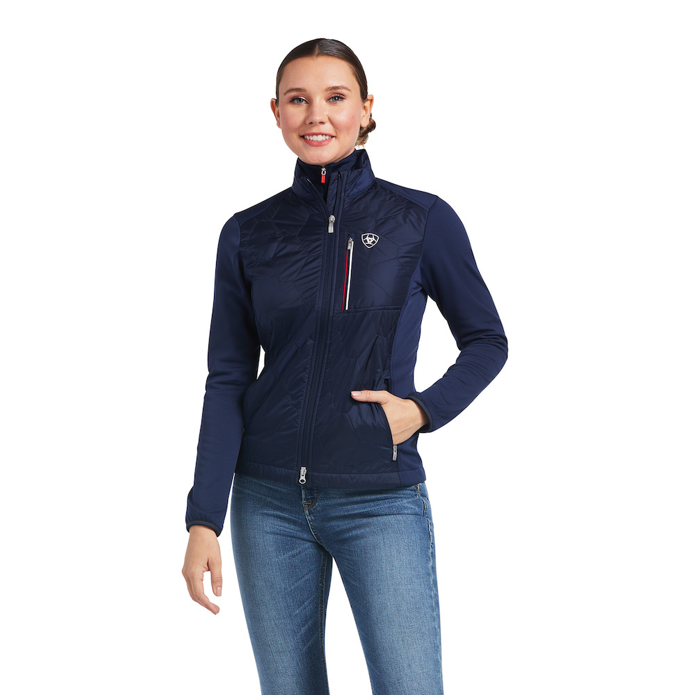 Ariat Jacke Fusion