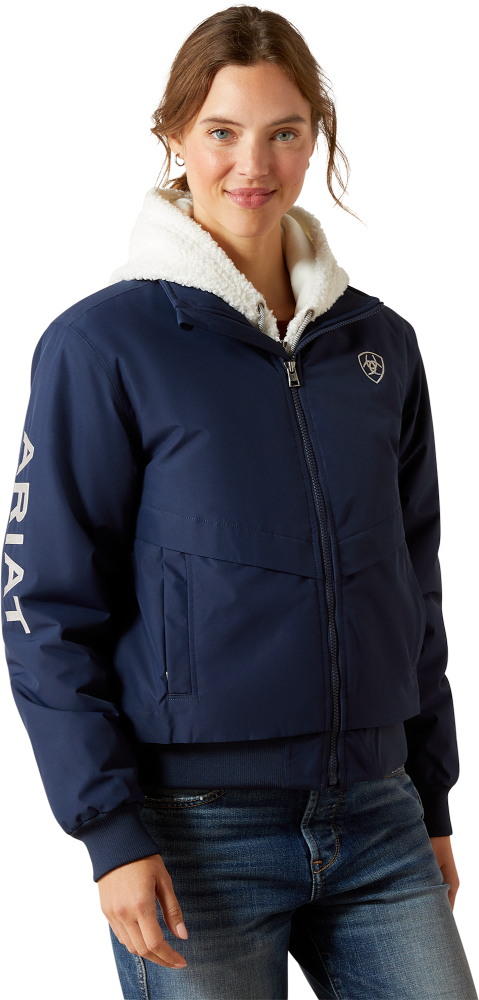 Ariat Jacke Stable 2.0 Insulated