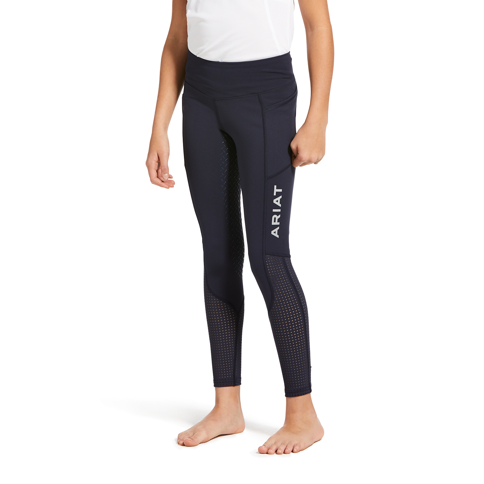 Ariat Kinder Reitleggings EOS FS