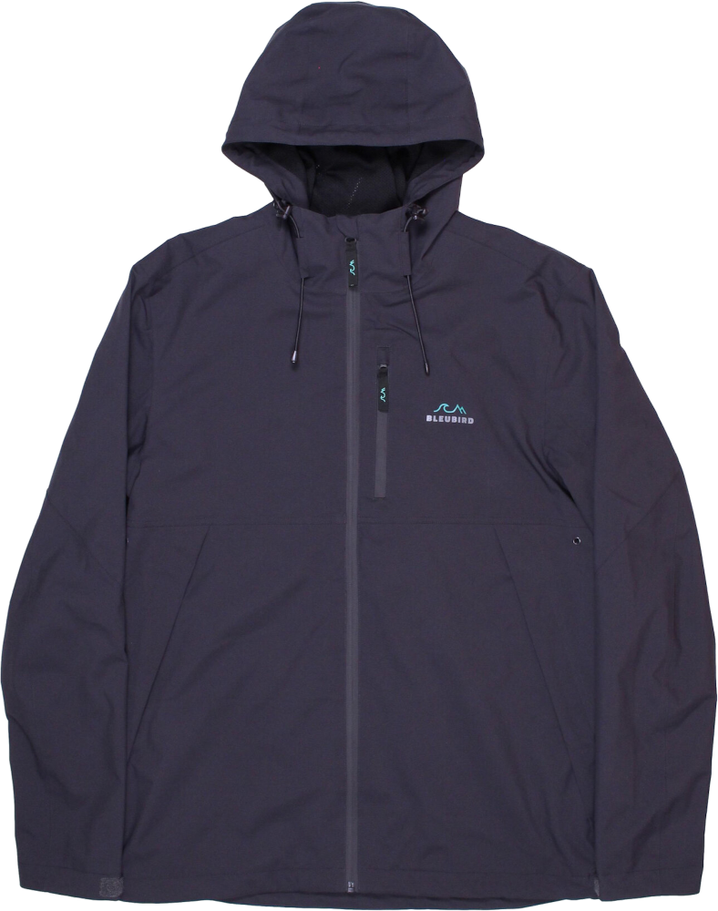 BLEUBIRD Damen Arpette-Jacke