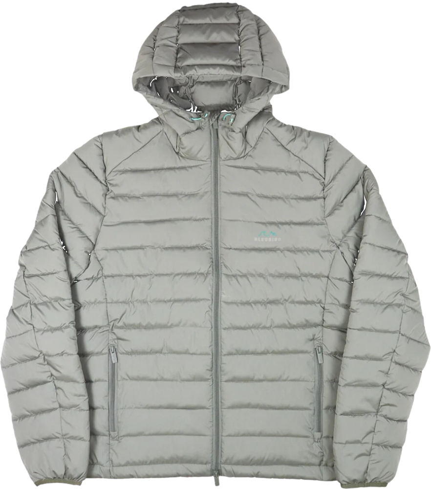 BLEUBIRD Damenjacke Tabor