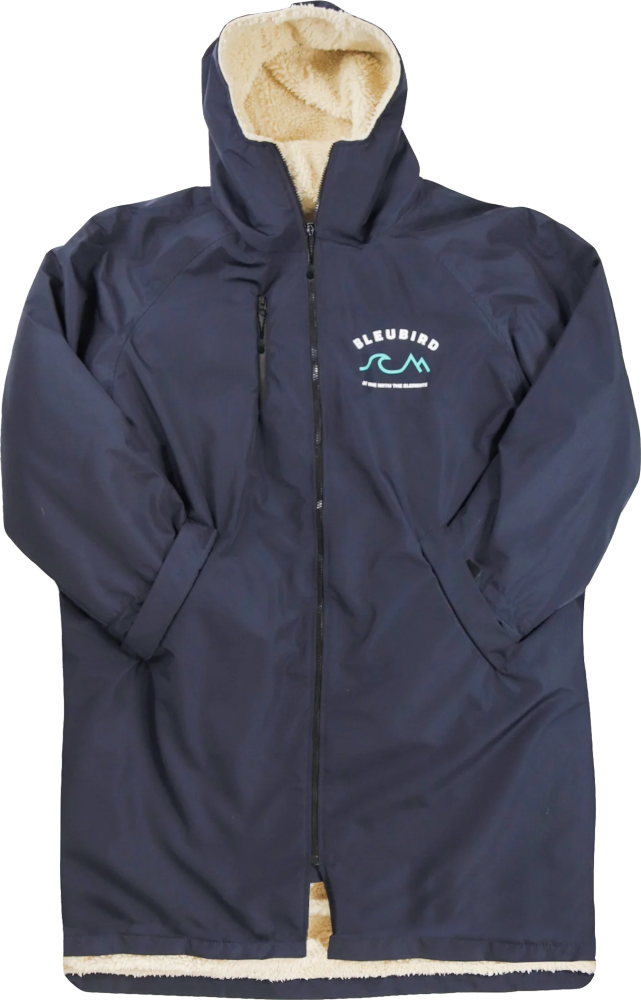 BLEUBIRD Nordic Robe