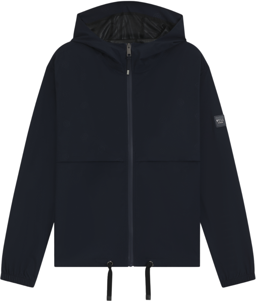 Bold Equestrian AG Louise Regenjacke