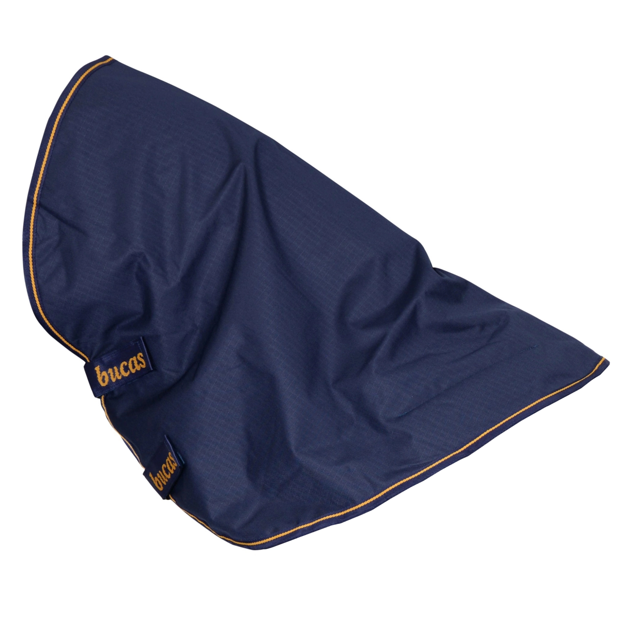 Bucas Halsteil Irish Turnout Combi Neck