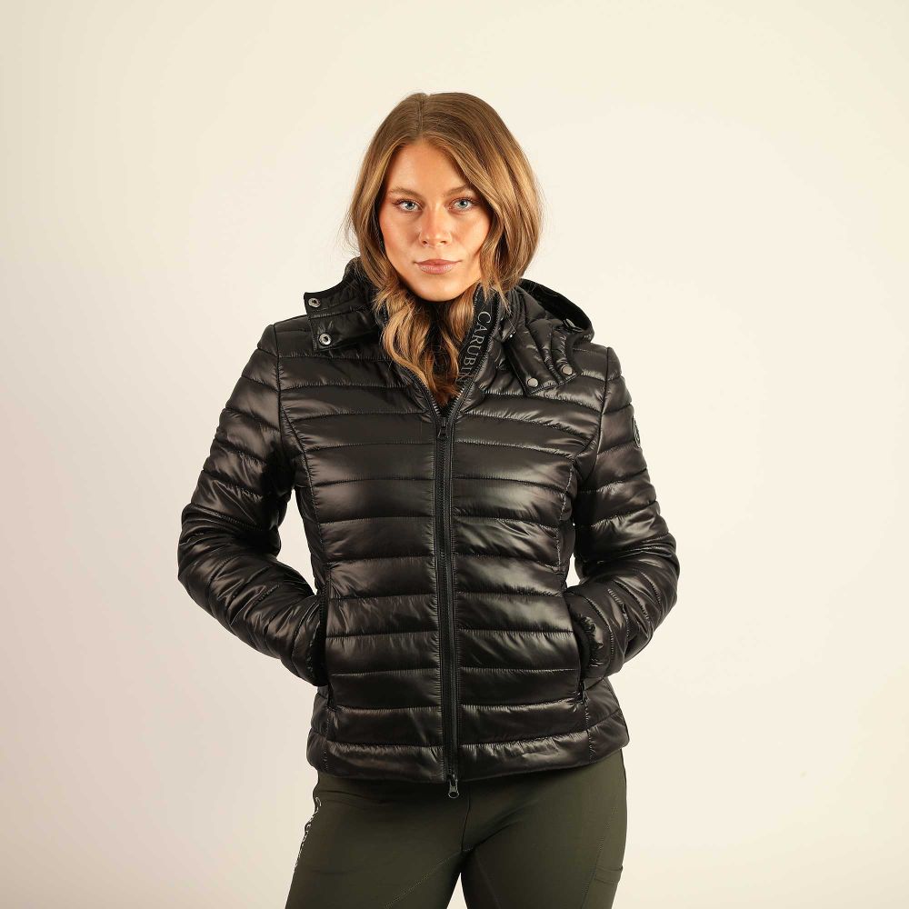 CARUBINA Steppjacke Cadhana