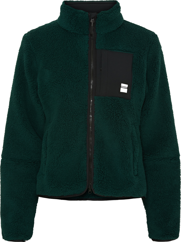 CATAGO Fleecejacke Vinetia