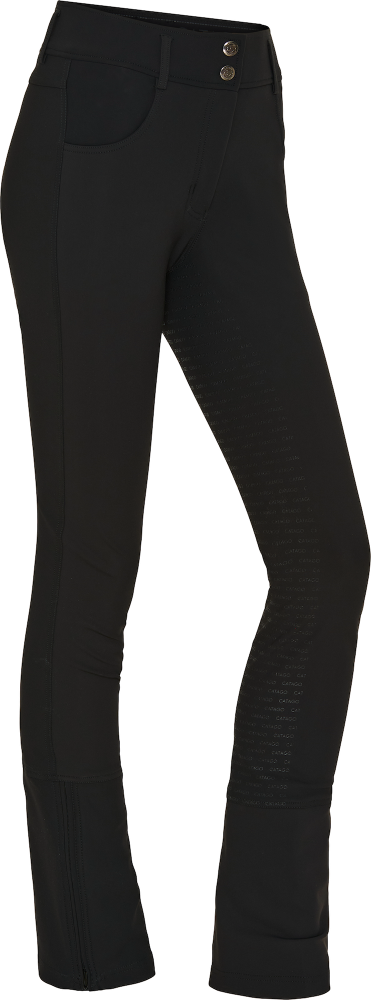 CATAGO Toby Jodhpur Reithose Vollbesatz