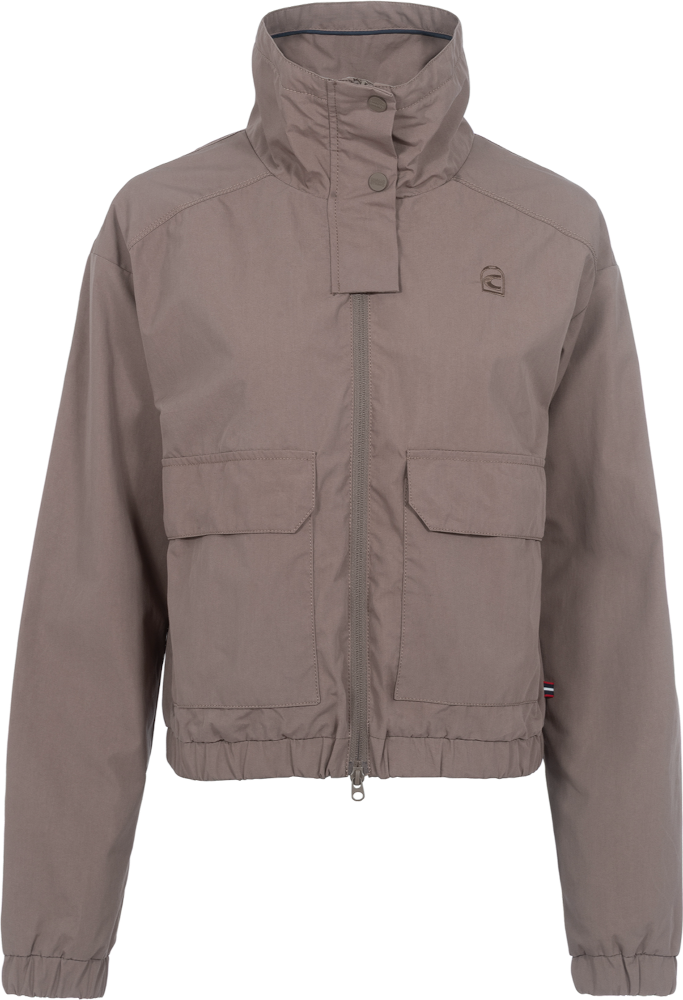 CAVALLO Baumwollmix-Jacke Cavalbillie