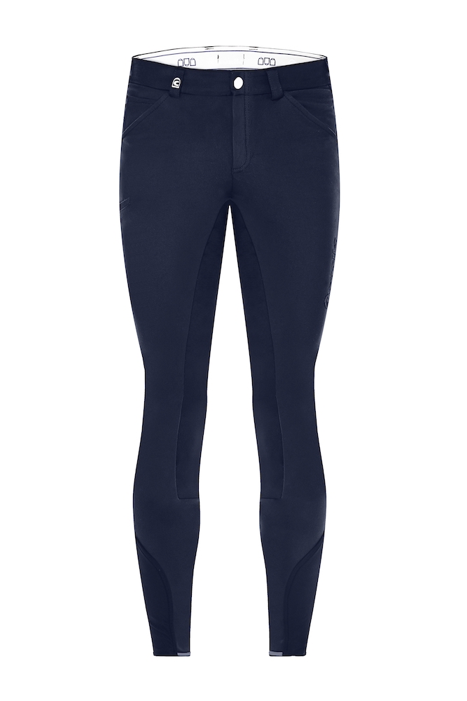 CAVALLO Herren Reithose Colino Mobile