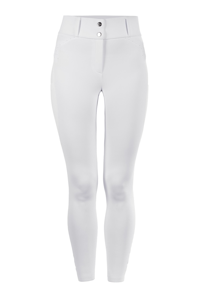 CAVALLO Reithose Cava Candera Grip