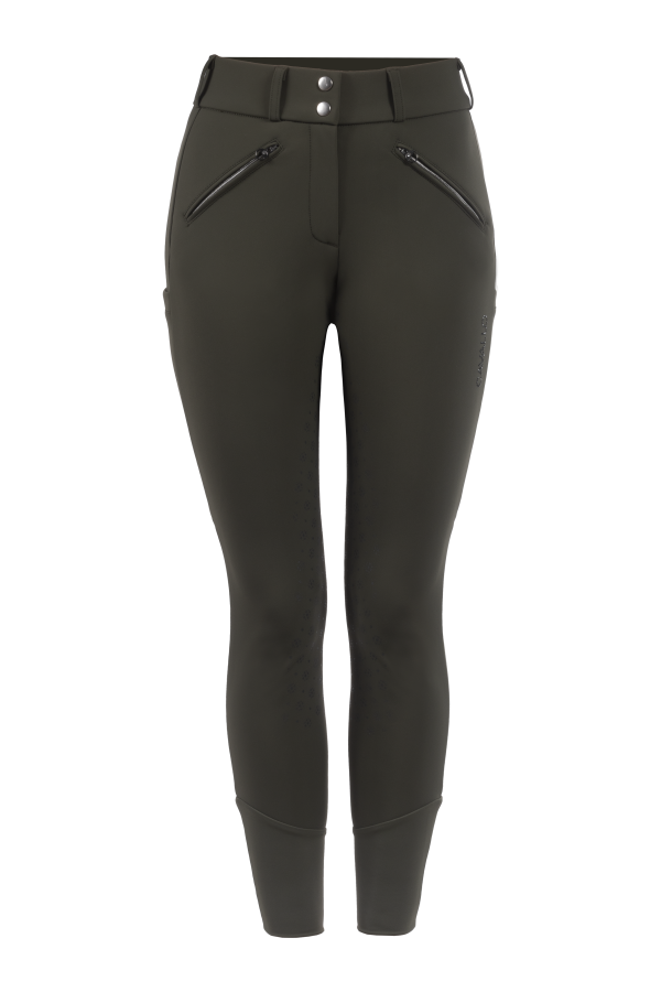 CAVALLO Reithose Cavalcarina Grip Mobile S