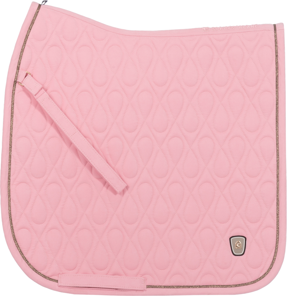 Cavallo Schabracke Cavalpolly – powder pink