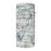 CoolNet UV+ Multifunktionstuch Laude Silver Grey