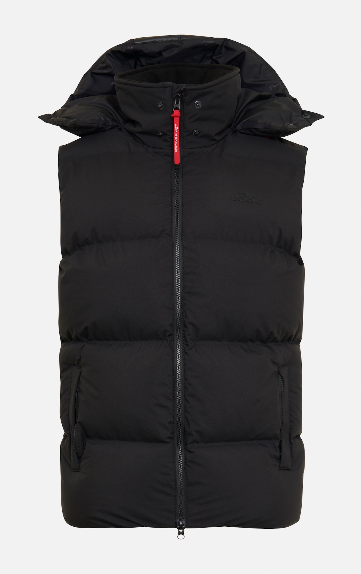 EAST Performance Puffy Vest