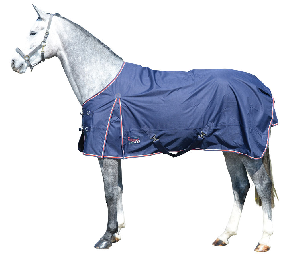 EQUEST Outdoordecke Halifax 600D-Rain+Fleece