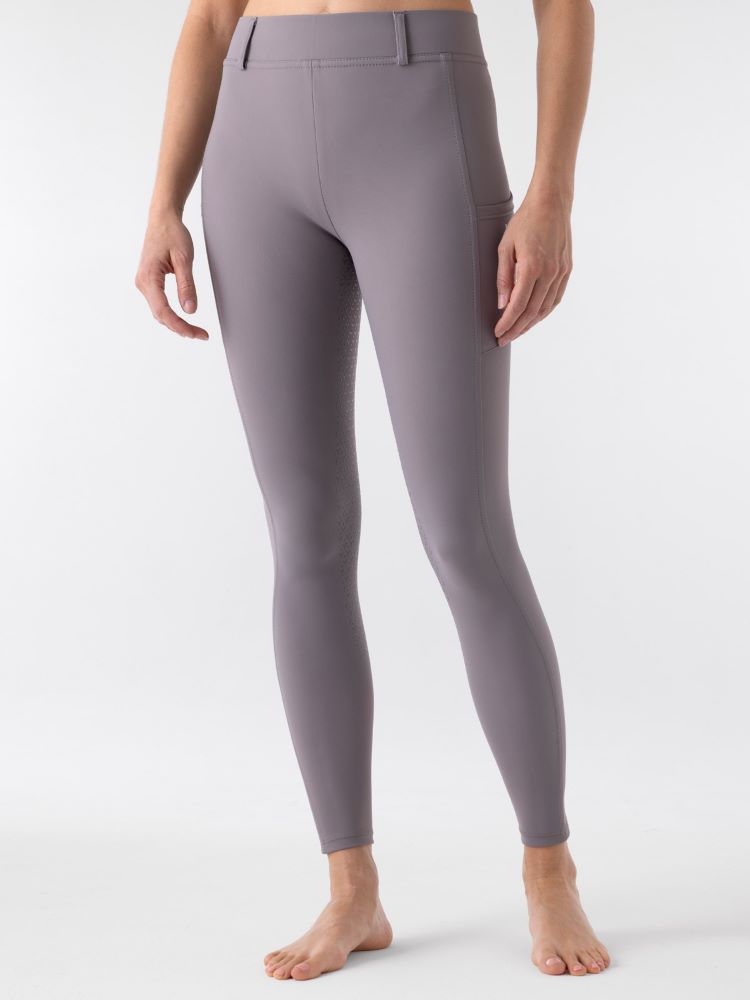 EQUILINE Reitleggings Calref