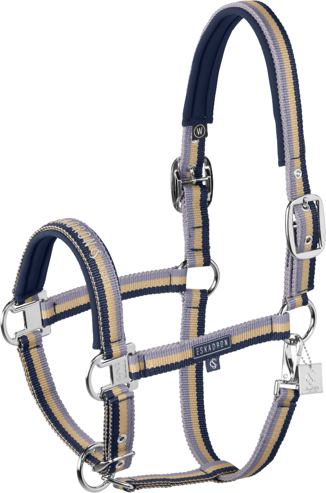 Eskadron Halfter Double Pin Classic Sports 26
