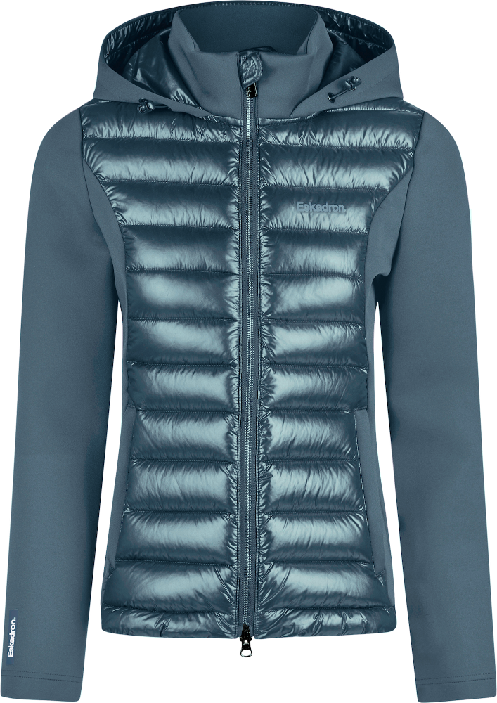 Eskadron Jacke Hybrid Classic Sports 26