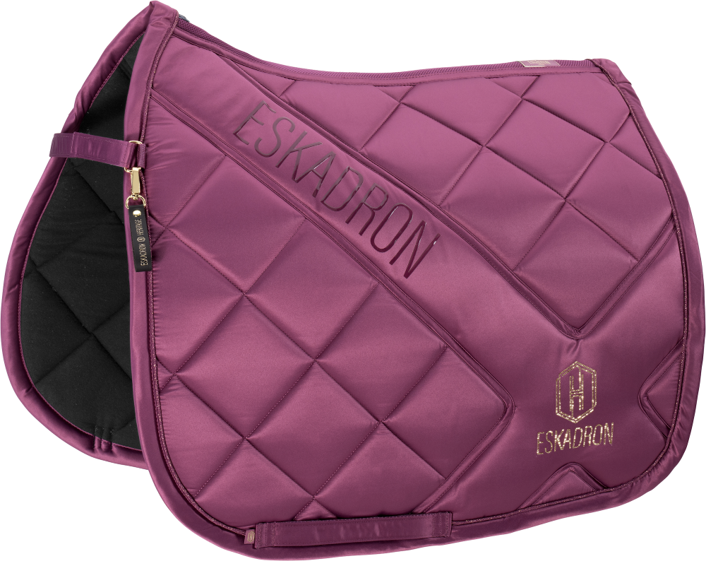 Eskadron Schabracke Bicross Mattgloss Heritage