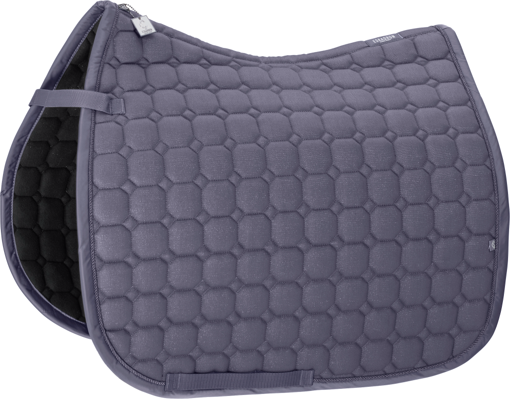 Eskadron Schabracke Cotton Glitter Classic Sports 26