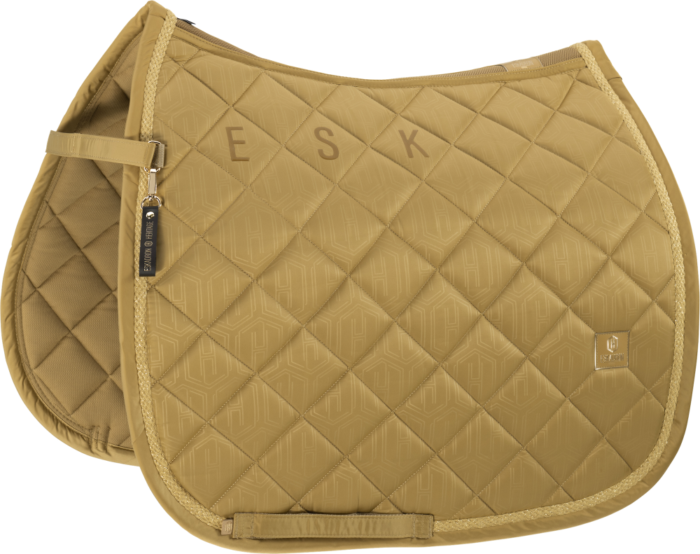 Eskadron Schabracke Glossy Heritage