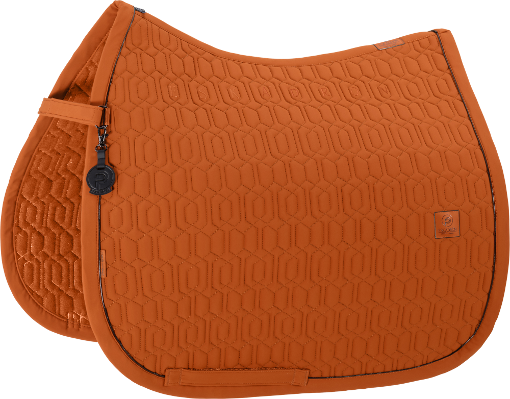 Eskadron Schabracke Softshell Platinum