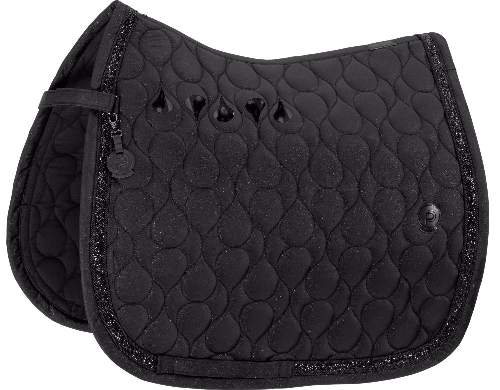 Eskadron Schabracke Sparkle Jewel Platinum