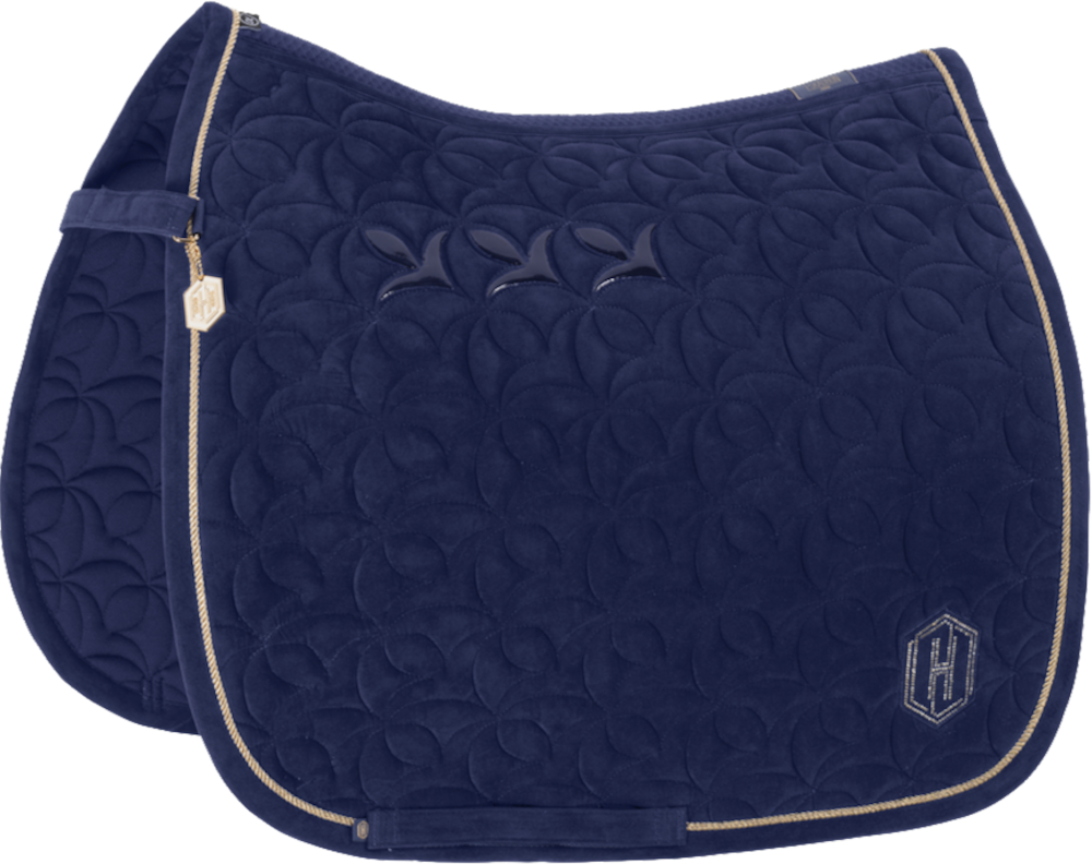 Eskadron Schabracke Velour Emblem Heritage 24