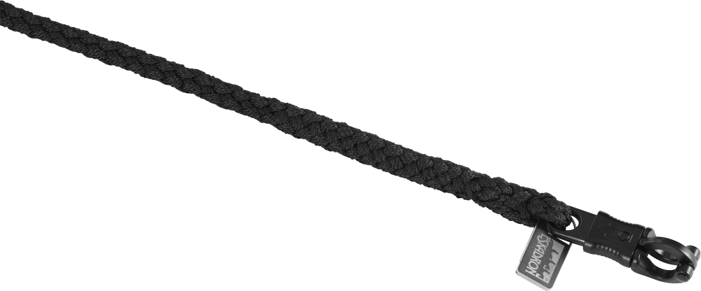 Eskadron Strick Regulär mit Panikhaken Dynamic – black