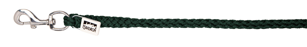 Eskadron Strick Regular BASICS Karabinerhaken