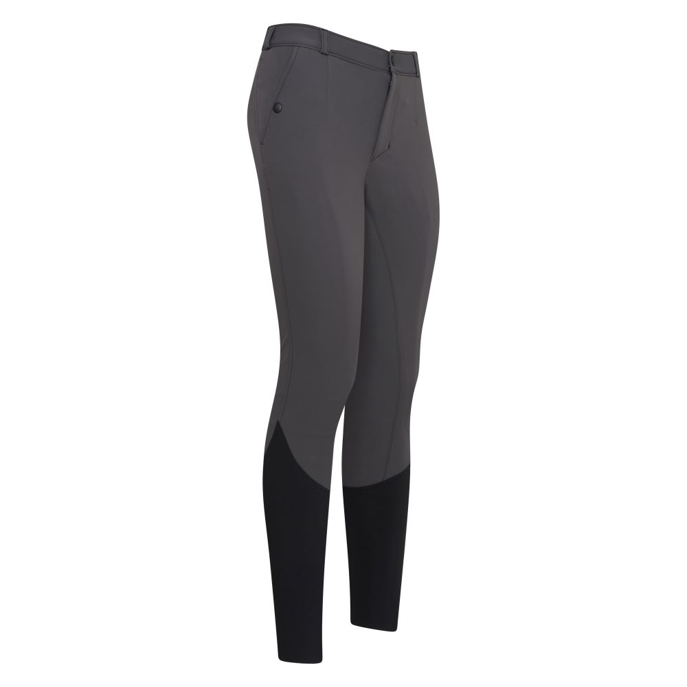 EURO-STAR Herren Reithose ESGabriel Grip Connect Full