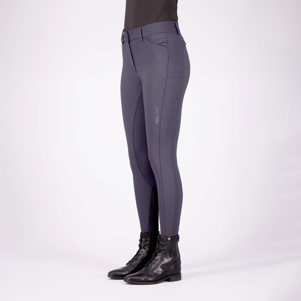 EURO-STAR Reithose ESArista diamond FullGrip