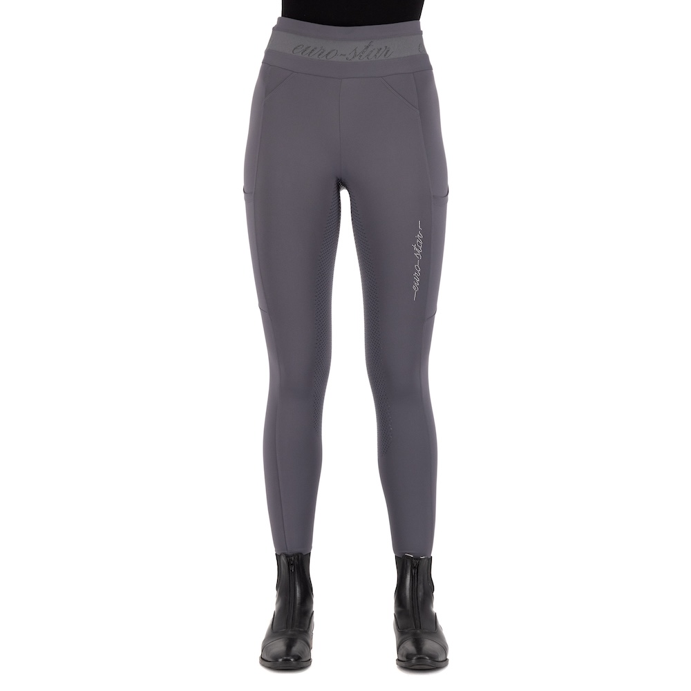 Euro-Star Reitlegging ESAres Full Grip
