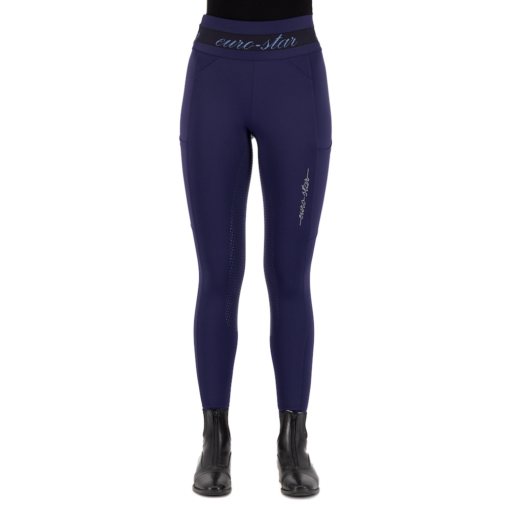 EURO-STAR Reitlegging ESAres Full Grip