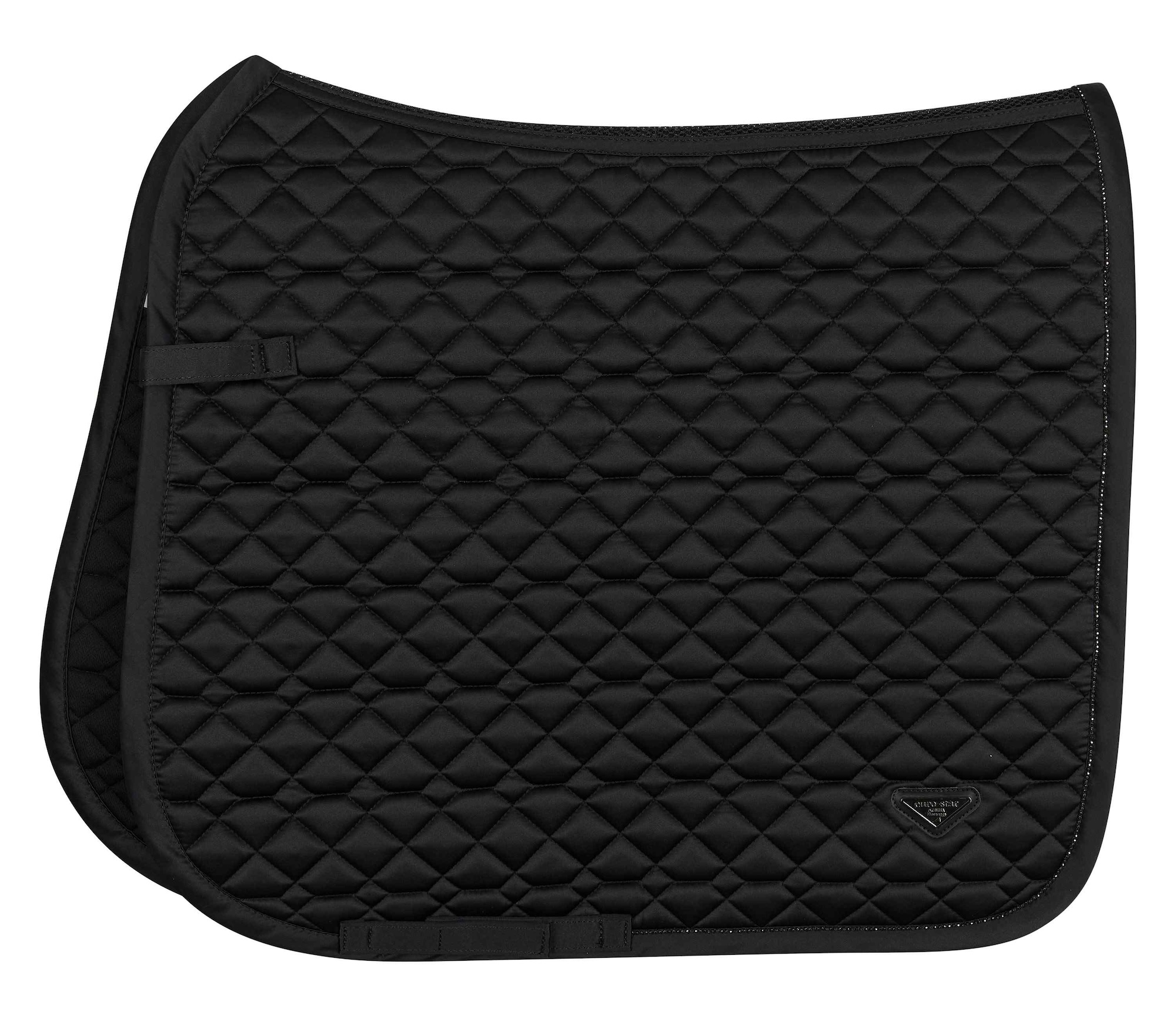 Euro-Star Schabracke ESCato – black