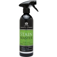 Fleckenentferner & Trockenshampoo Stain Master