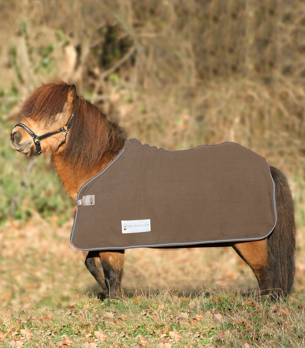 Fleecedecke ECONOMIC