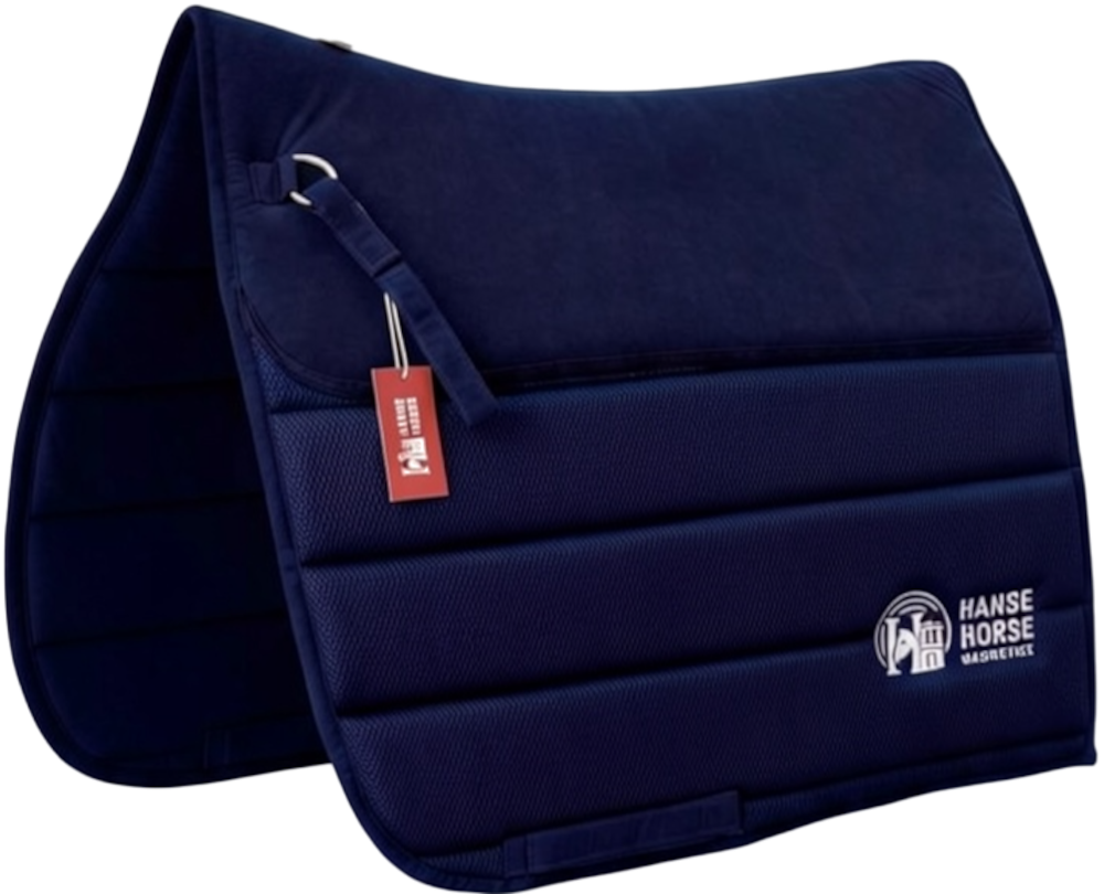 HanseHorse Magnetics - Dressurschabracke