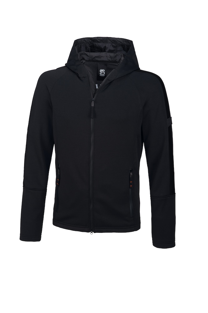 Herren Meshneopren Jacke 5042 Sports