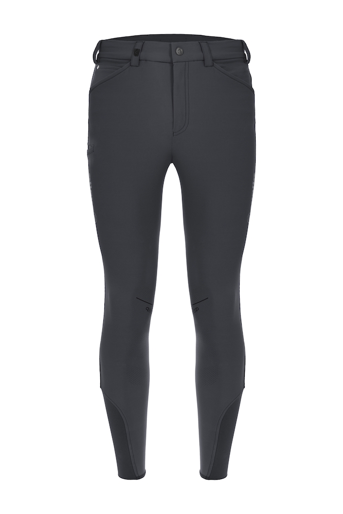 Herren Reithose Drofton Grip
