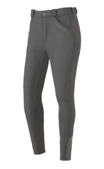 Herren Reithose KLkenton E-Tec Full Grip